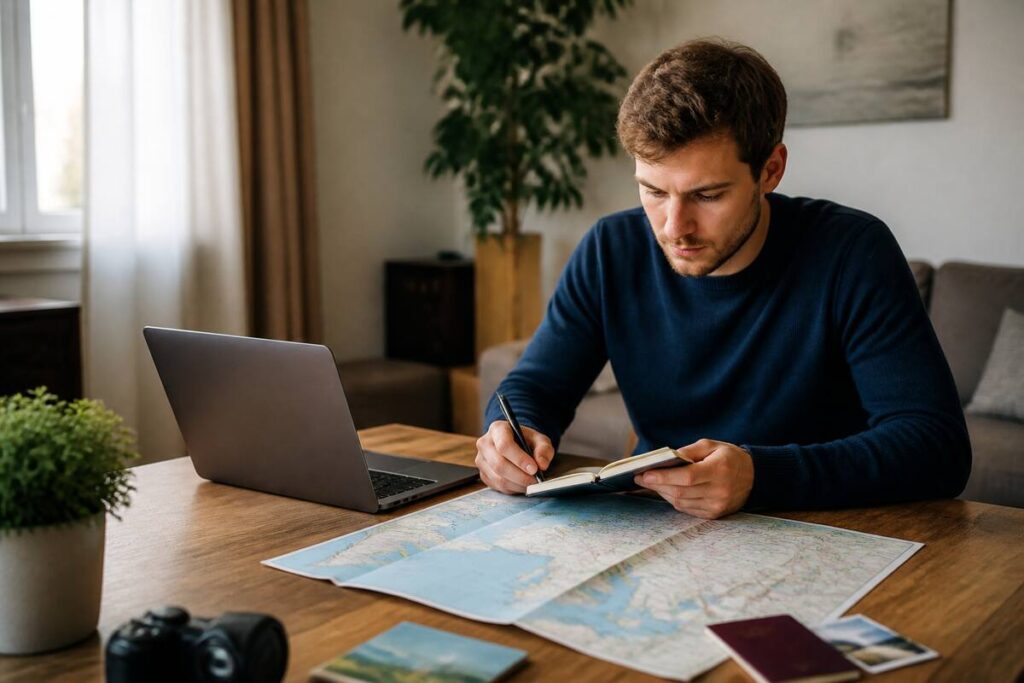Reizen en vakanties vergelijken: zo maak je een keuze die echt bij je past