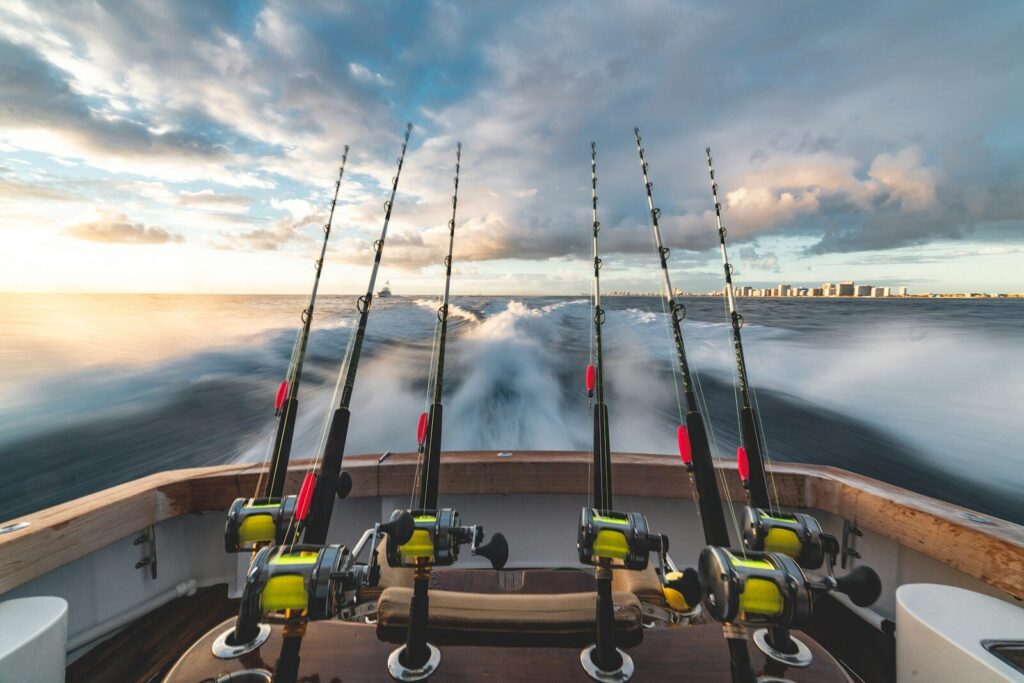 Review Fishing Lanzarote