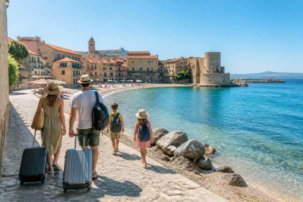 Reizen en vakanties vergelijken: zo vind je sneller een vakantie die past