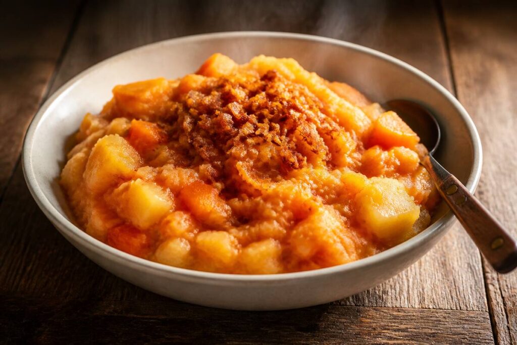 Stamppot recepten: zo maak je ze keer op keer perfect (zonder rommelen in de pan)