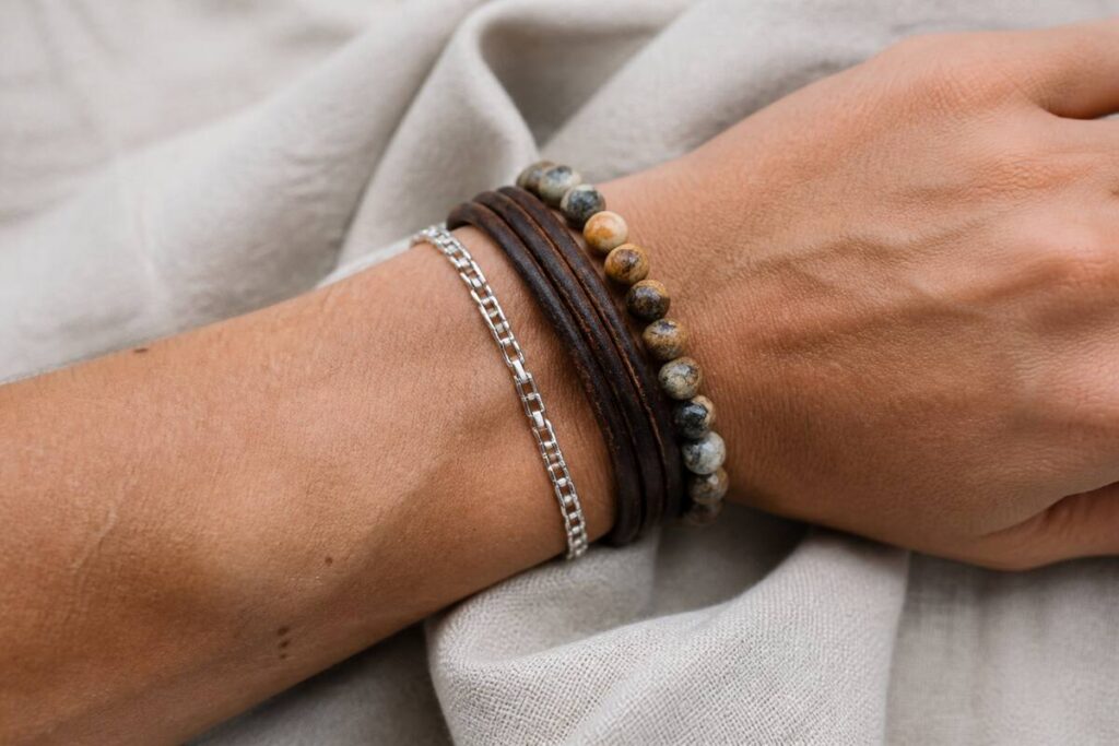 Armbanden: zo kies je de juiste stijl, maat en materiaal