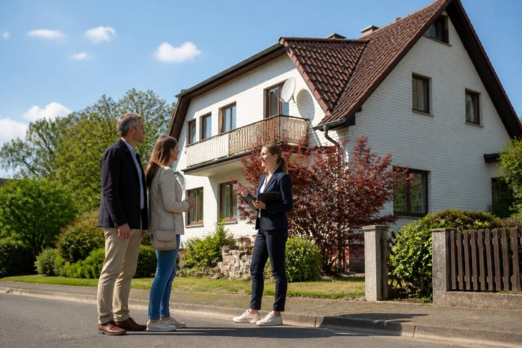 Huis kopen in Duitsland: een nuchtere gids voor Nederlanders